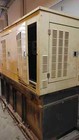 60kw Generac Mitsubishi Diesel Generator 1ph 468 Hrs Tested fuel Pump Issues
