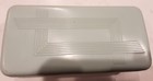 Vintage Sewing Machine Plastic Storage Case Box
