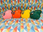 Fiestaware Mini Disk Pitcher Creamer Set Of 4 New Fiesta  5 Oz  Disc Ships Free 
