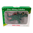 Sinclair Gas   Oil Christmas Ornament Holiday Dino   Baby 6th In Series 2022