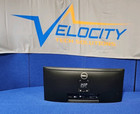 Dell U3415w 34  Curved Monitor - No Stand - No Cables - Unit Only