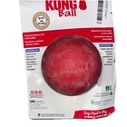 Kong Classic Bounce Ball Large Durable Rubber Fetch   Chew Dog Toy 3  Usa