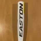 Easton Ghost  -11    Topaz  -10  Youth Fastpitch Softball Bat  28 Inch 2 Bat Lot