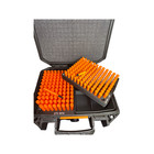 Vault By Pelican    V100c Pistol Ammo Inserts 
