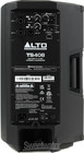 Alto Professional Ts408 2 000-watt 8-inch Powered Speaker