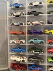 Hot Wheels Porsche Loose Special Lot  24  Assorted Rare Diecast Cars     