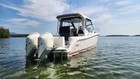 2023 Boston Whaler 325 Conquest Used