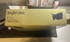 Inglesina Fast Table Hook On Portable High Chair - Brand New Nib