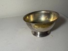    vintage Silverplate Bowls Orange Bowl Miami Beach 1961 1962 Trophy Runner Up Lo