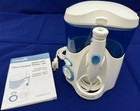 O o o Waterpik Wp-100 Ultra Dental Water Jet   Seldom Used   All New Attachments