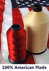 3 X 5 Ft American Flag Made In Usa - Embroidered Stars And Sewn Stripes With 