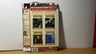 Ralston  teenage Mutant Ninja Turtles   Flat With Collector Cards On Back-1990