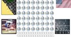 Stunning Crystal Ball Hanging Prisms - 48pcs Rainbow Makers For Feng Shui