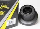 Mini R50 R52 R53 Collapsible Steering Wheel Hub Boss Luisi  made In Italy 