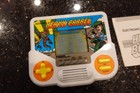 Vintage Heavy Barrel   Tiger Handheld Electronic  Lcd Video Game D9 Rare