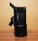 Godox Ad600 Pro Ii Outdoor Flash Strobe   Godox Carrying Case - Open Box  Unused