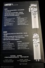 Babyliss Pro Limited Fx Collection Clipper   Trimmer Set Cord cordless Gray bla   