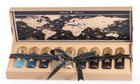 Tobacco Collection By Ibraheem Al Qurashi 9x 20ml Sprays - Alqurashi