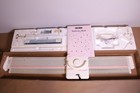Lk150 Focket Knitting Machine - 150-needle Bed