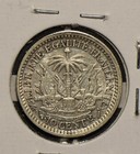 Haiti 1894 10 Centime  290406 Combine Shipping