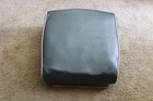 Koken Barber Chair-president-seat Cushion