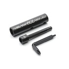 Ace Trucks Af1 Skate Tool - All The Tool U Need - Axle kingpin Rethreader -steel