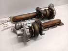 11-19 Mercedes Cls63 Amg M157 Left Right Side Turbocharger Turbo Charger Set 