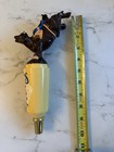 New Coors Banquet Beer Rodeo Cowboy Bull Rider Draft Beer Tap Handle Usa Lqqk    