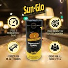 Sun-glo Speed  3 Brown Bear Shuffleboard Powder Wax 16 Oz  pack Of 2 