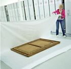 Tyvek Soft Structure 14m - Archival Quality  60  X 10yd Roll