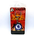 Chelsea F c  Keychain Soccer Premier League Club Team Gift Key Chain keyring
