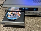 Panasonic 5 Disc Dvd Player Cd Changer Home Theater Sound System Sa-ht67 Video 