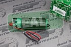Aem 340lph E85 Fuel Pump Kit 92-00 Civic D15z1 D15b7 D15b8 D16y Si B16a D16z6