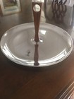 Mid Century Serving Tray