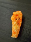 Cheeto That Looks Like Donald Trump 1 Of 1 Commander In Chief  not Edible 