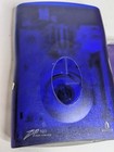 Iomega Zip 100 Usb-powered External Drive Model Z100usbs Blue - Tested 