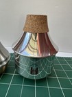 2 Harmon Trumpet Original Wowwow   Protec Liberty Trumpet Straight Mute Aluminum