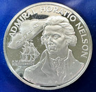 1976 Jamaica Proof  10  925 Silver Coin  Coa Packaging  1 27 Asw