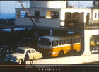 Coronado Ferry Boats San Diego Zoo 1946 Vintage 8mm Home Movie Film Reel C820