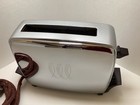 Vintage Toastmaster Single Slice Toaster 1950   s Model 1a6 Works