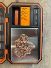 4mm 20  Miami Cuban Link Chain 14k Rose Gold Over Solid 925 Silver  22 84grams