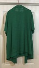 Catherines 2 Piece Women Set 3x Sleeveless Top And Cardigan