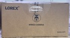 Lorex C221na 1080p Cvi Wired Bullet Security Camera Outdoor Only White black  