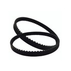 Replacement Vacuum Cleaner Belts For Cen-tec Ct14l Ct14dx Ct16dx Ct16dxqd