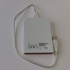 Seagate Backup Plus Slim 2tb Usb 3 0 Portable External Hdd Red