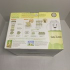 Magic Bullet Baby Bullet Food Blender Bbr-2001 Baby Food Maker System Bpa Free