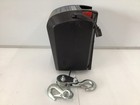 Strongarm Sa5015dc Electric Winch  3 5hp  12vdc