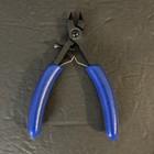 Swanstrom S238 Super Tools Round Nose Pliers 4 1 2  Smooth Ergonomic Handle New