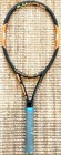 Tennis Racket  Golden Spec Anonymous Kei Nishikori Wilson  Burn100 Team
