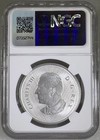 2025 W S10c Canada 1 Oz Silver Ngc Sp70 Bluenose King Charles Iii First Releases
